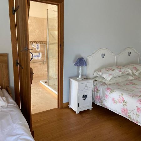 Longere Ville Voisin - Chambre D'Hote Augan 外观 照片